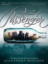 Cover image for Passenger